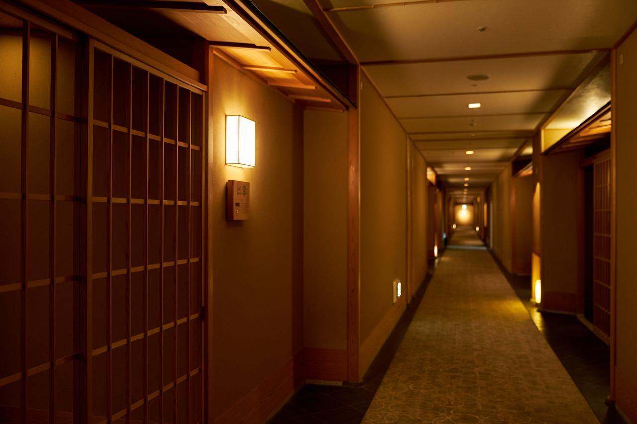 Hotel Gajoen Tōkyō Extérieur photo